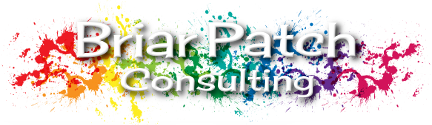 Briar Patch Consulting Main Logo