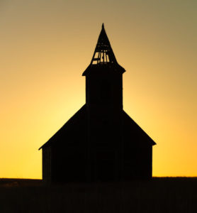 church growth, ministry revitalization
