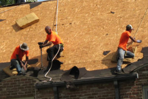 Perfect Choice Roofing Houston
