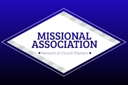 The Missional Association Web Site
