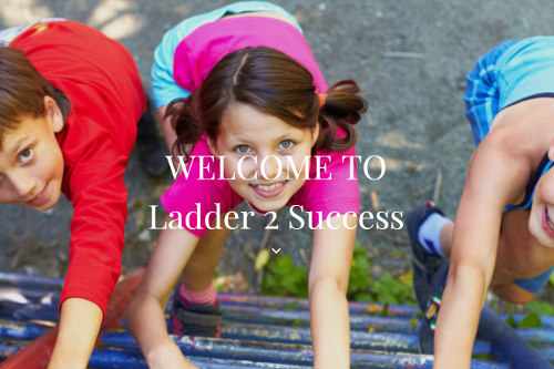 Ladder 2 Success Website