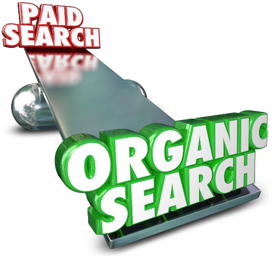 SEO, Search Engine Optimization