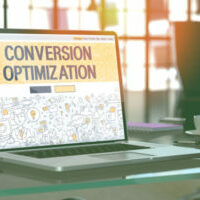 digital marketing - optimize conversion rates